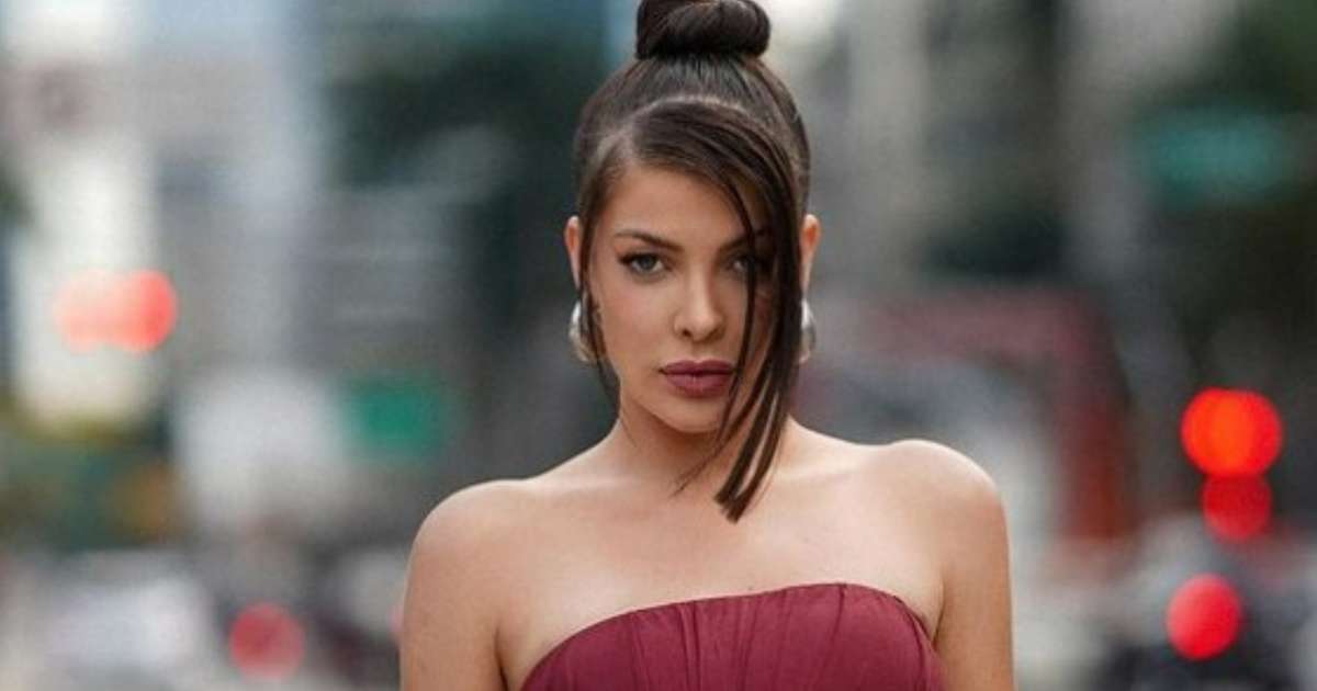 Descubra o valor da mansão de Jaquelline Grohalski