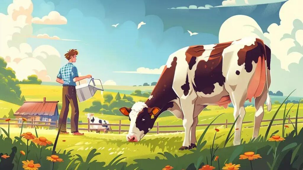 descubra os 7 tipos de ordenha que vao mudar o seu negocio