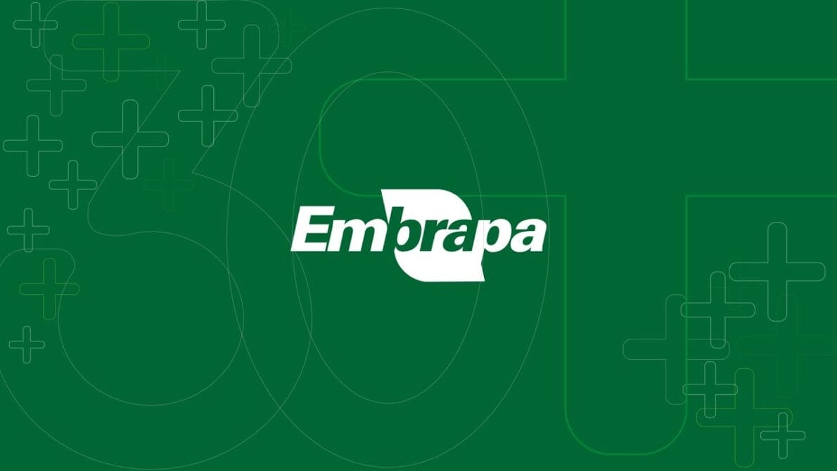 Descubra os cursos EAD com certificação da Embrapa!