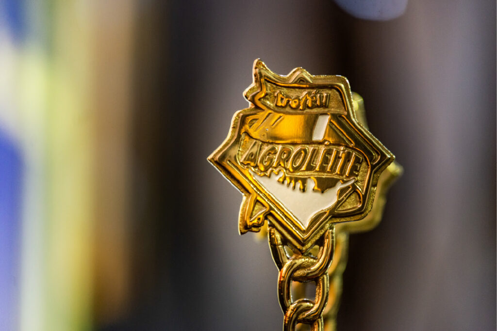 Descubra os finalistas do Troféu Agroleite 2024! 🏆 1 Castrolanda divulga finalistas do Troféu Agroleite 2024 | Jornal da Manhã