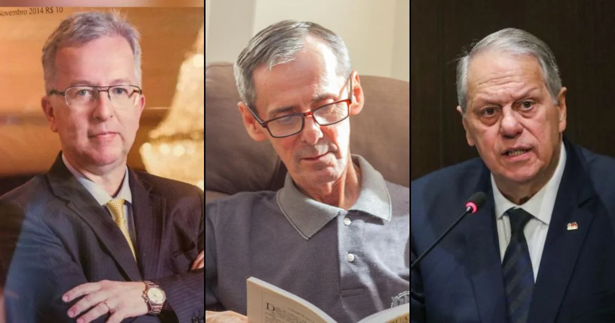 Academia Joinville de Letras empossa novos acadêmicos na terça-feira