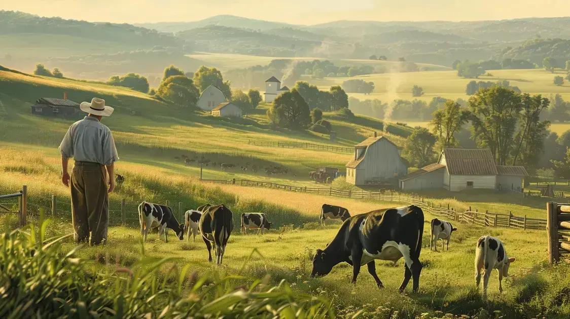 desmama de bezerros 7 erros que podem estragar seus resultados