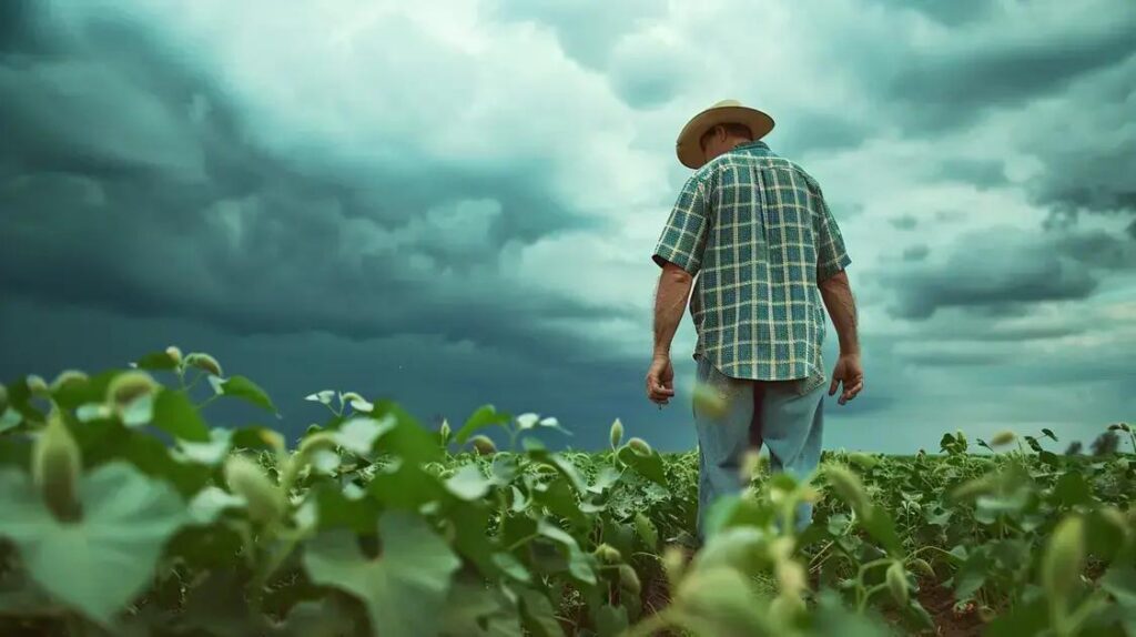 dessecacao da soja 7 erros que podem estragar sua colheita e como evita los