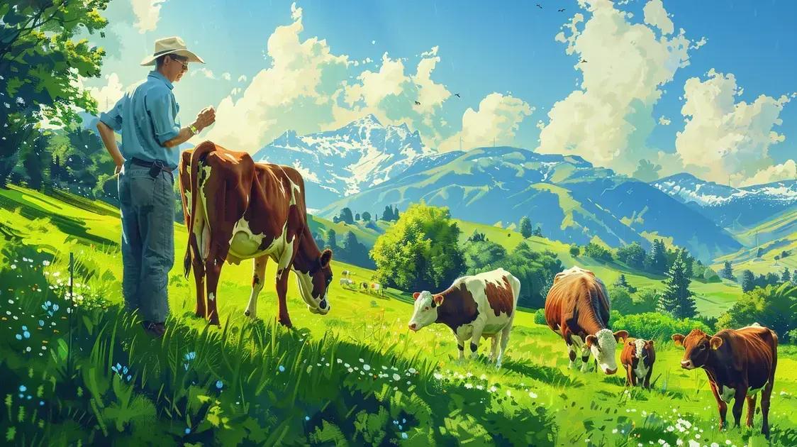 Desvendando as Características de Cada Raça Desvendando as Características de Cada Raça