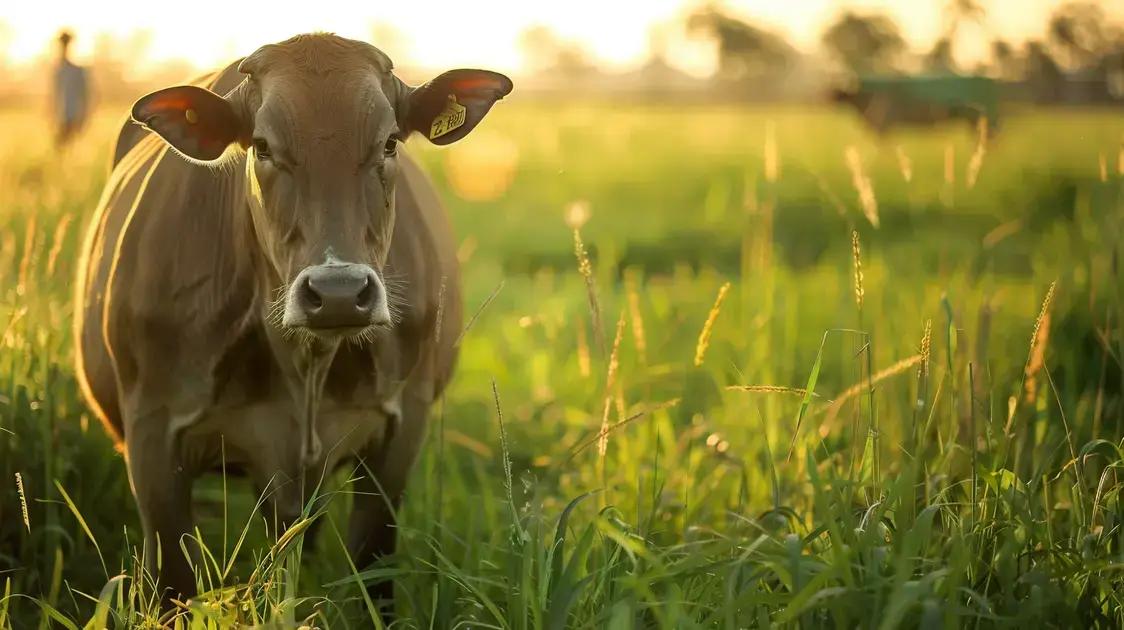 Desvendando os Segredos da Raça Brahman