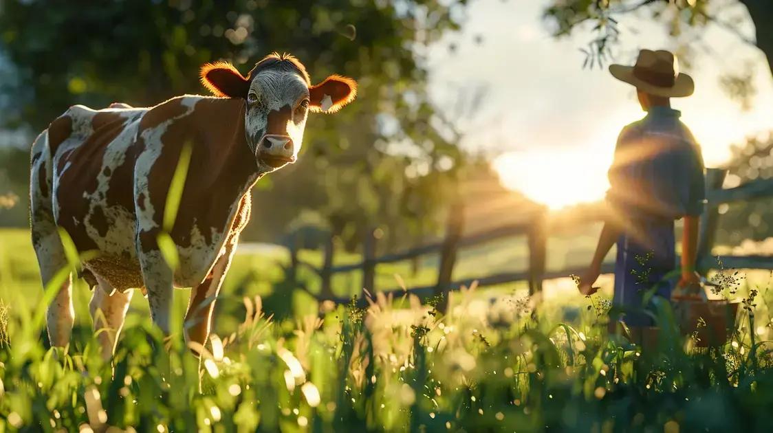 desvende o segredo do escore de condicao corporal de bovinos 5 dicas essenciais para aumentar a produtividade