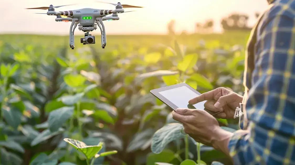 Dica Extra: Ferramentas para o Monitoramento Fenológico da Soja