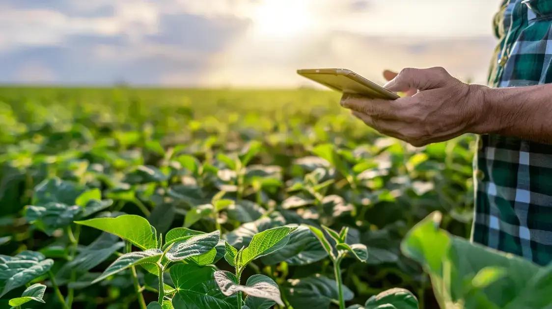 Dicas Essenciais para Gerenciar o Estádio Fenológico Dicas Essenciais para Gerenciar o Estádio Fenológico