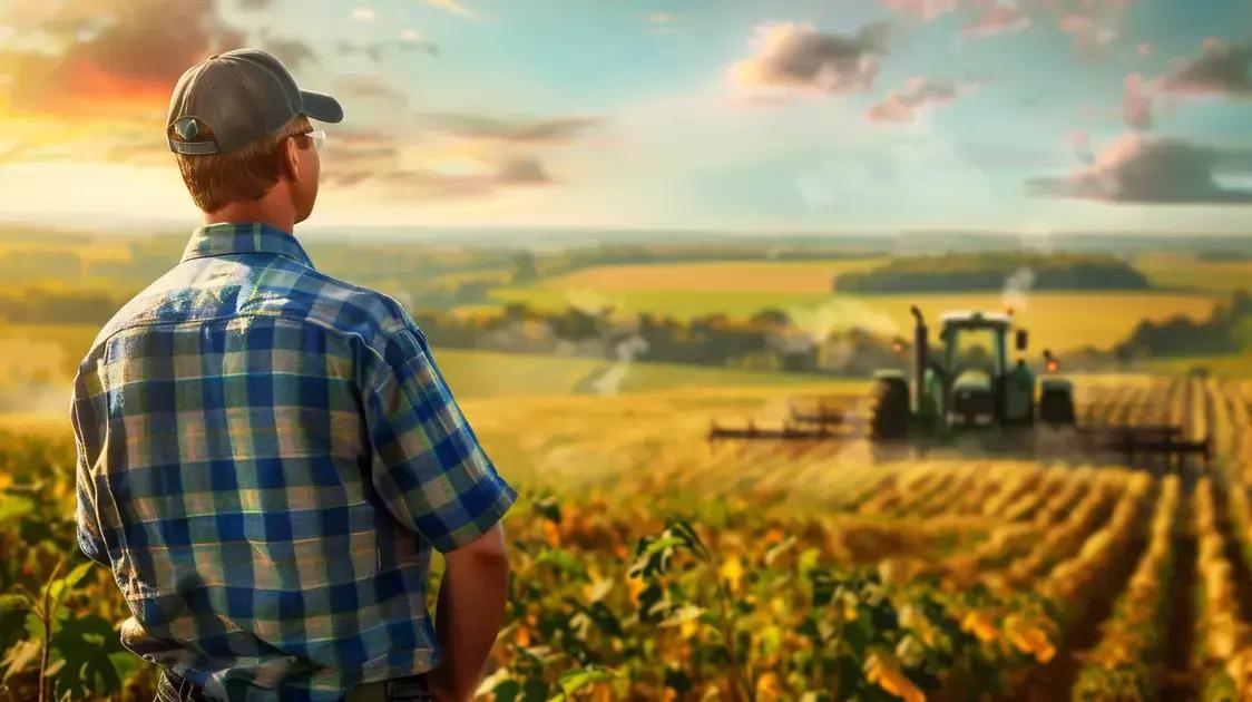 Dicas Essenciais para Impulsionar o Crescimento da Sua Holding Rural Dicas Essenciais para Impulsionar o Crescimento da Sua Holding Rural