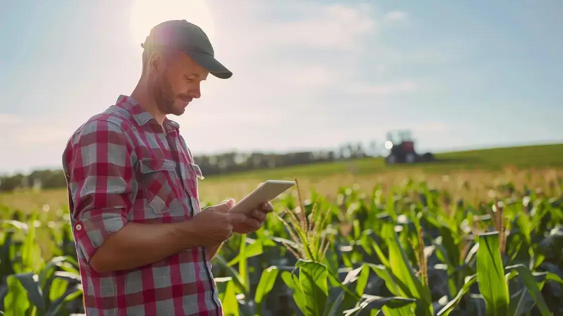 Dicas Essenciais para Maximizar a Eficiência da Silagem Dicas Essenciais para Maximizar a Eficiência da Silagem