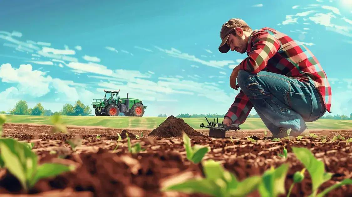 Dicas Essenciais para Melhorar a Plantabilidade Dicas Essenciais para Melhorar a Plantabilidade