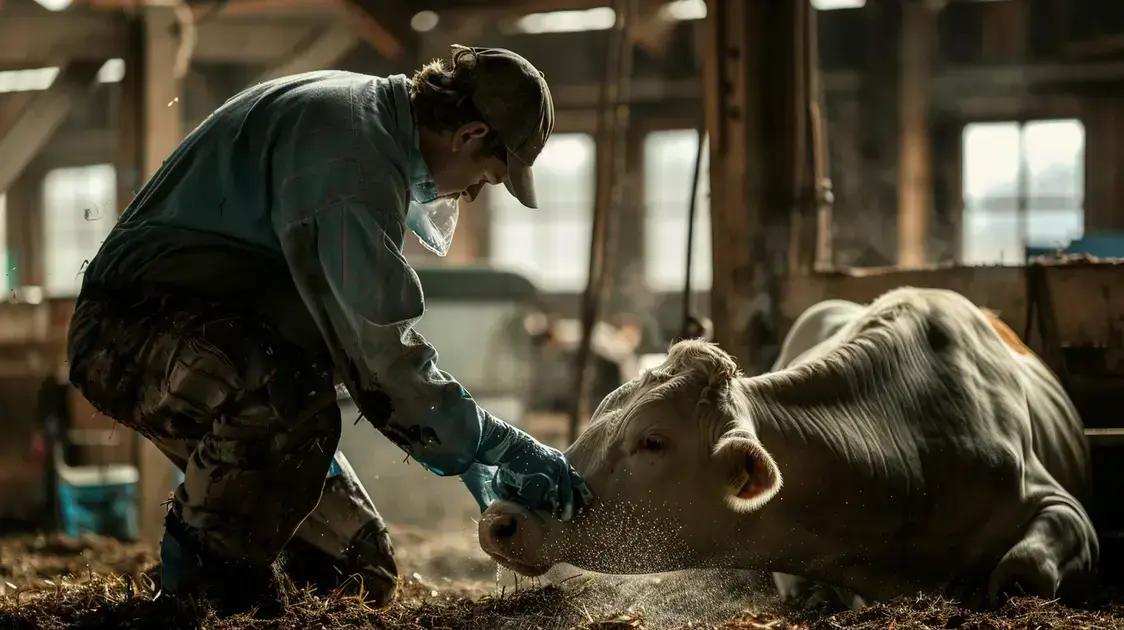 Dicas Essenciais para um Pré-dipping e Pós-dipping Eficaz