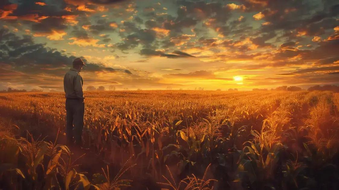 Dicas Essenciais para uma Silagem de Alta Qualidade Dicas Essenciais para uma Silagem de Alta Qualidade