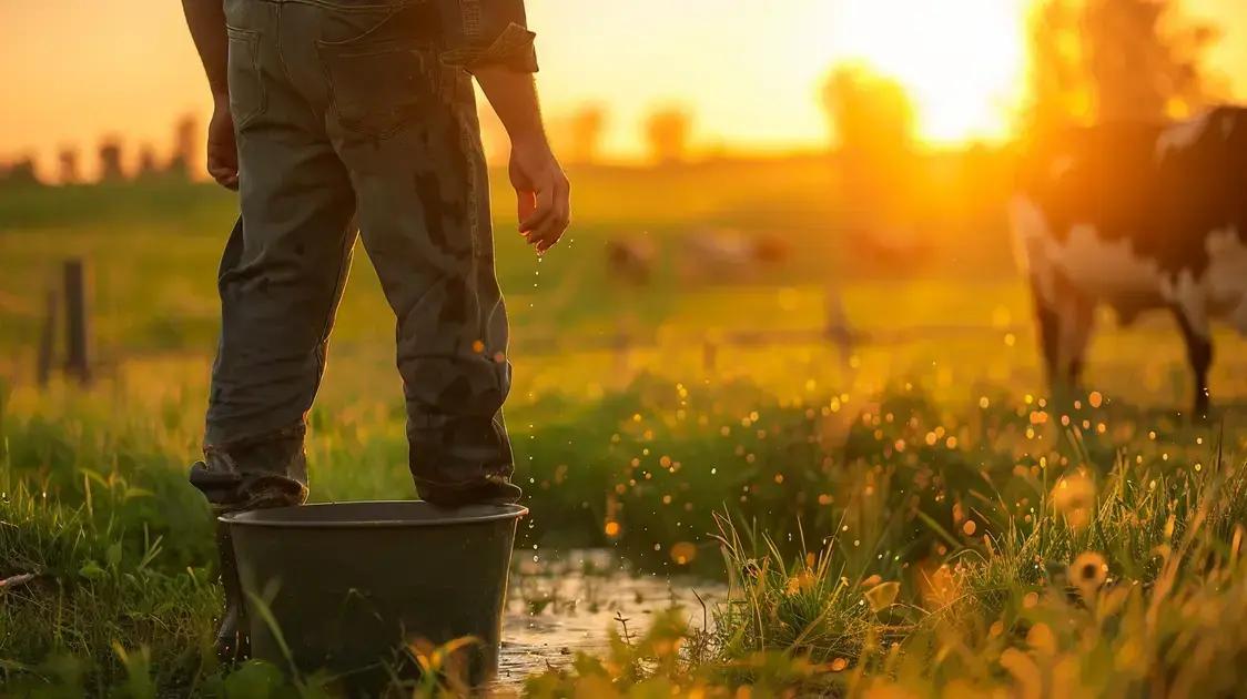 Dicas Extras para Maximizar a Eficácia do Pedilúvio Dicas Extras para Maximizar a Eficácia do Pedilúvio