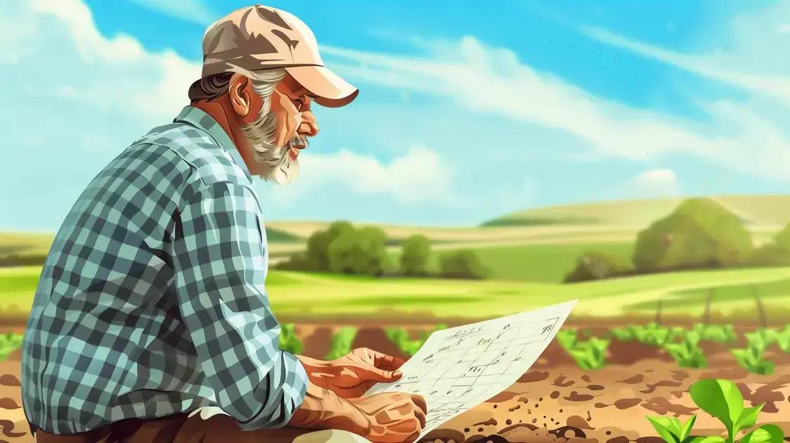 Dicas para Evitar Erros Comuns na Adubação