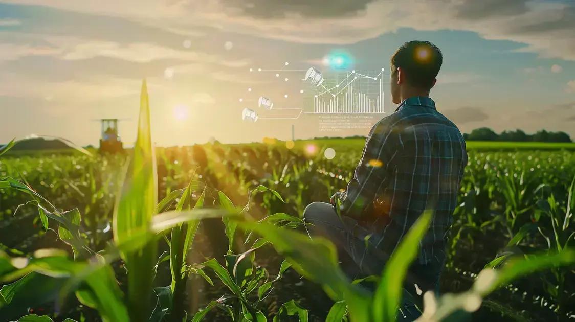 Dicas para Reduzir o Custo da Silagem e Maximizar o Lucro Dicas para Reduzir o Custo da Silagem e Maximizar o Lucro