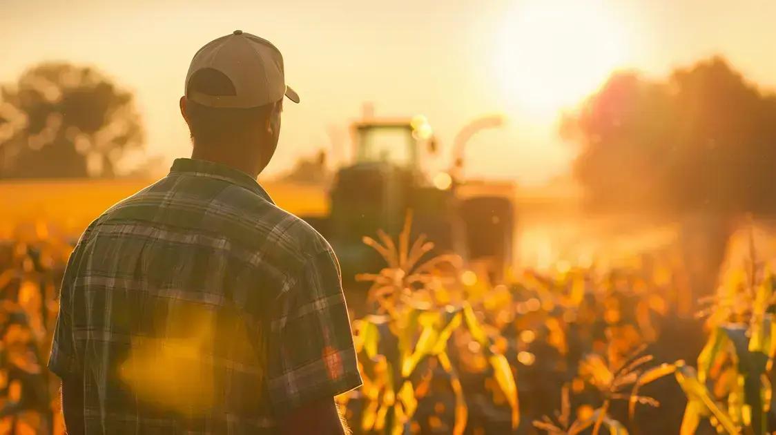 Dicas para Reduzir o Custo do Milho para Silagem Dicas para Reduzir o Custo do Milho para Silagem