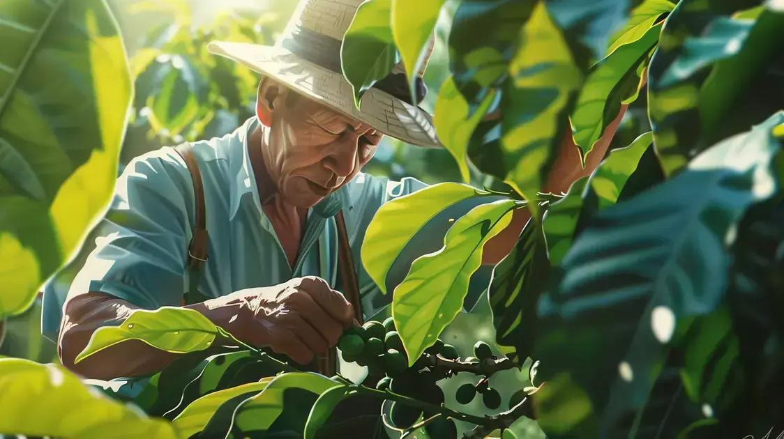 Dicas para uma Poda Eficaz e Produtiva