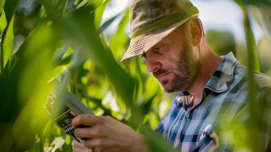 Dicas Práticas para Maximizar a Nutrição do Seu Rebanho