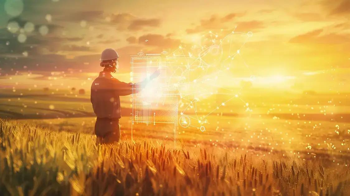 Erros Comuns na Jornada Digital do Agronegócio