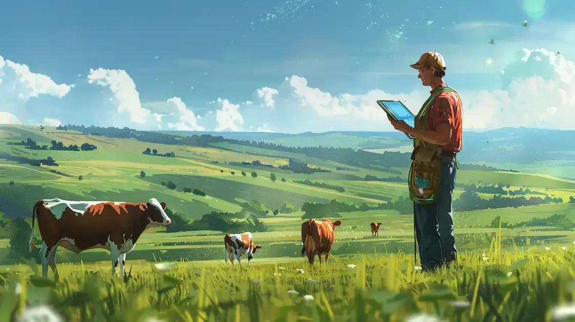 Erros Comuns na Recria Intensiva a Pasto Erros Comuns na Recria Intensiva a Pasto