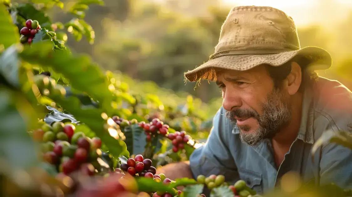 Erros Comuns Que Podem Afetar a Qualidade da Colheita