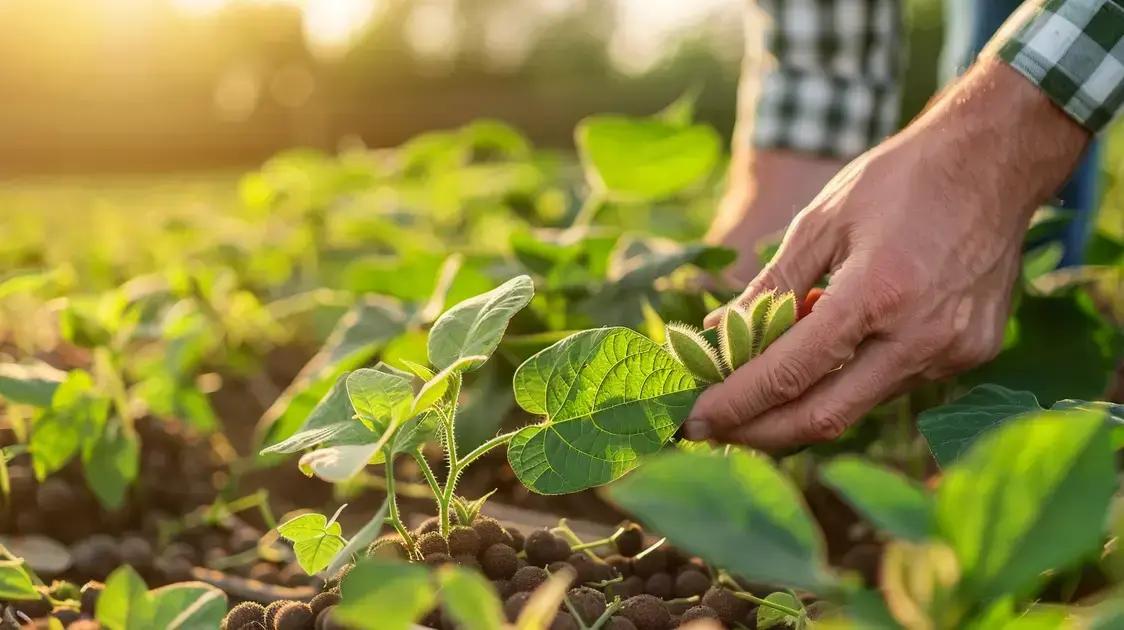 estadios fenologicos da soja 5 segredos para maximizar a produtividade