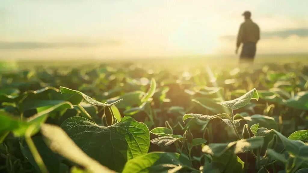 Estádios Fenológicos da Soja: Desvende os Segredos para uma Colheita Abundante! 2 estadios fenologicos da soja desvende os segredos para uma colheita abundante