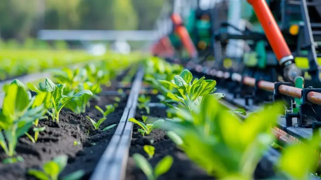 esteiras de distribuicao de adubo 5 erros que estao sabotando sua producao