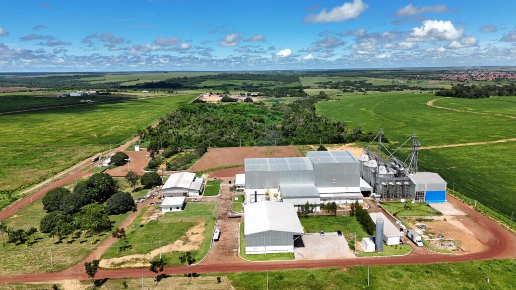 Pará, Tocantins e Maranhão serão atendidos por nova fábrica de produção de suplemento animal — CompreRural