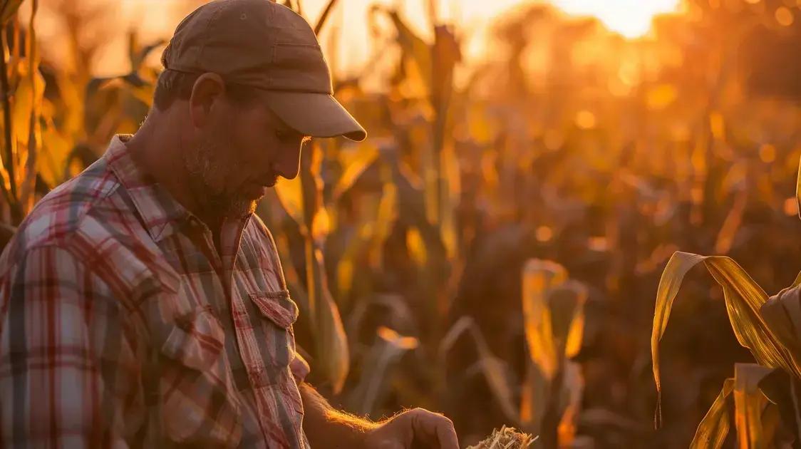 Fatores que Influenciam o Custo do Milho para Silagem Fatores que Influenciam o Custo do Milho para Silagem
