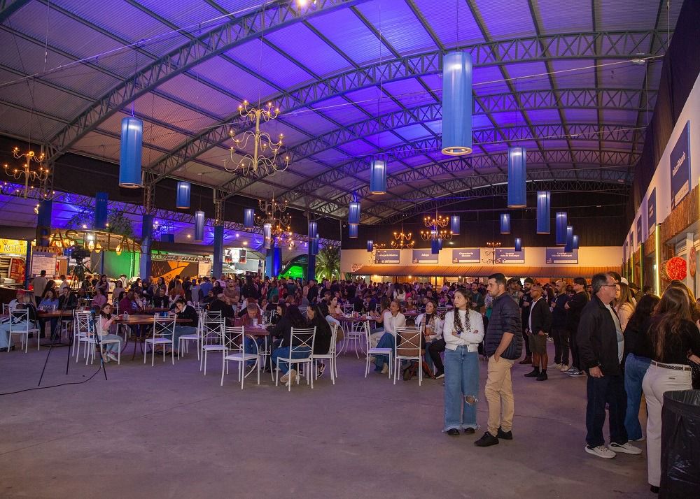 Feira de Negócios movimenta R$ 10 milhões em Conceição do Castelo – ES Brasil