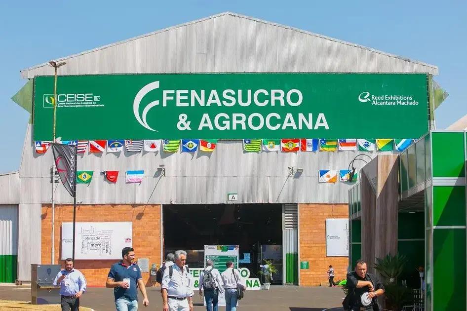 Fenasucro & Agrocana 2023: 5 Dicas Essenciais Para Você Dominar o Mercado! 22 fenasucro agrocana 2023 5 dicas essenciais para voce dominar o mercado