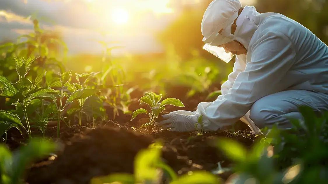 fosforo no solo 7 segredos para uma colheita