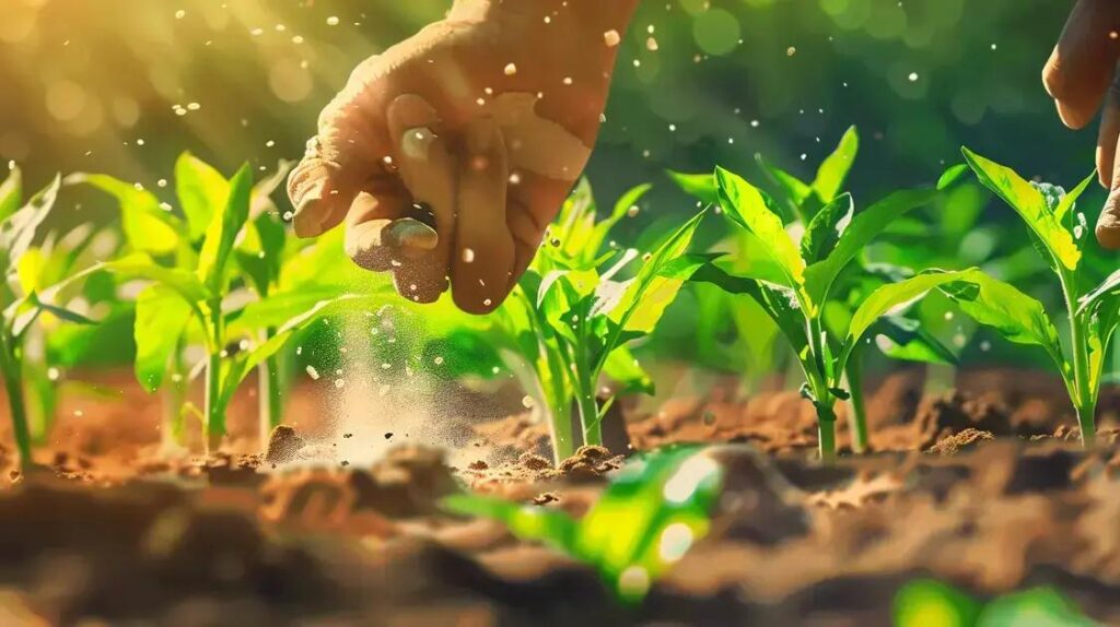 gesso agricola 7 segredos para aumentar a produtividade do solo