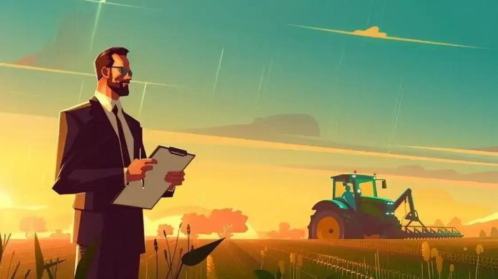 gestao organizacional no agronegocio 7 erros que podem afundar seu negocio