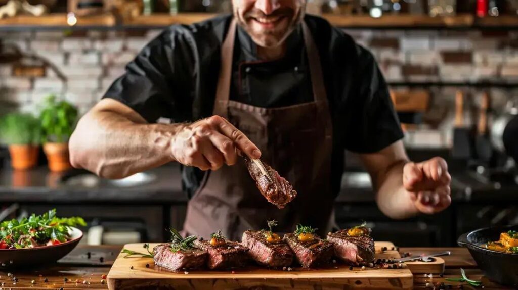 grife de carnes 7 segredos para voce ditar tendencia no mercado