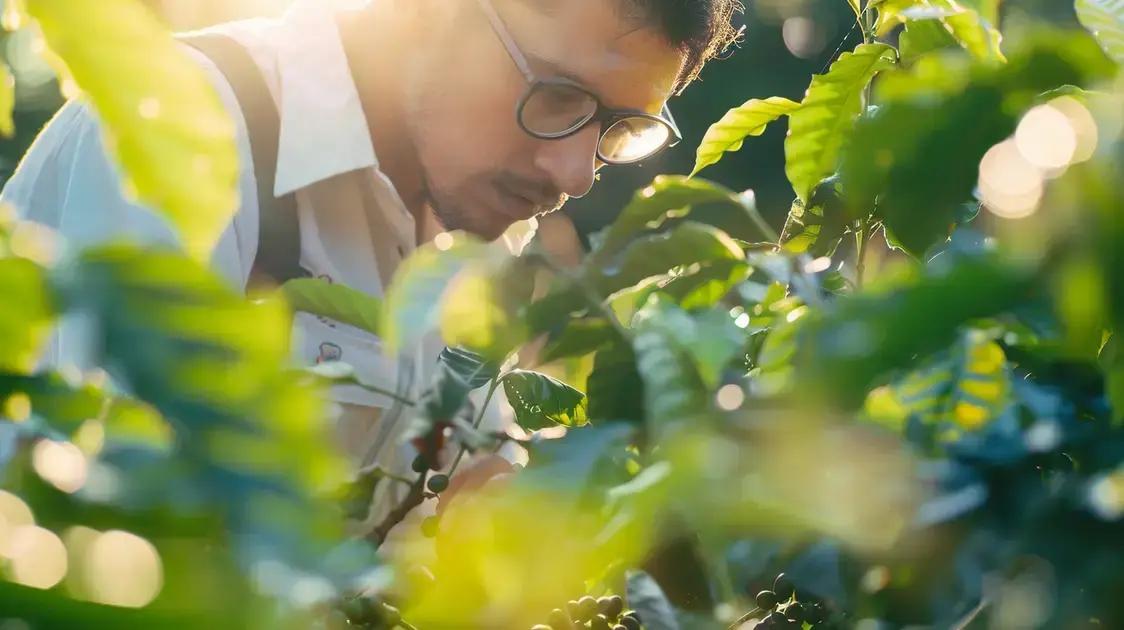 Identificação Precoce: A Chave para o Sucesso Identificação Precoce: A Chave para o Sucesso