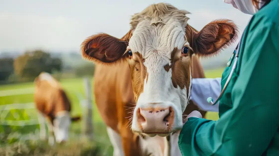 Identificando os Sinais da Mastite: Não Subestime os Sintomas!