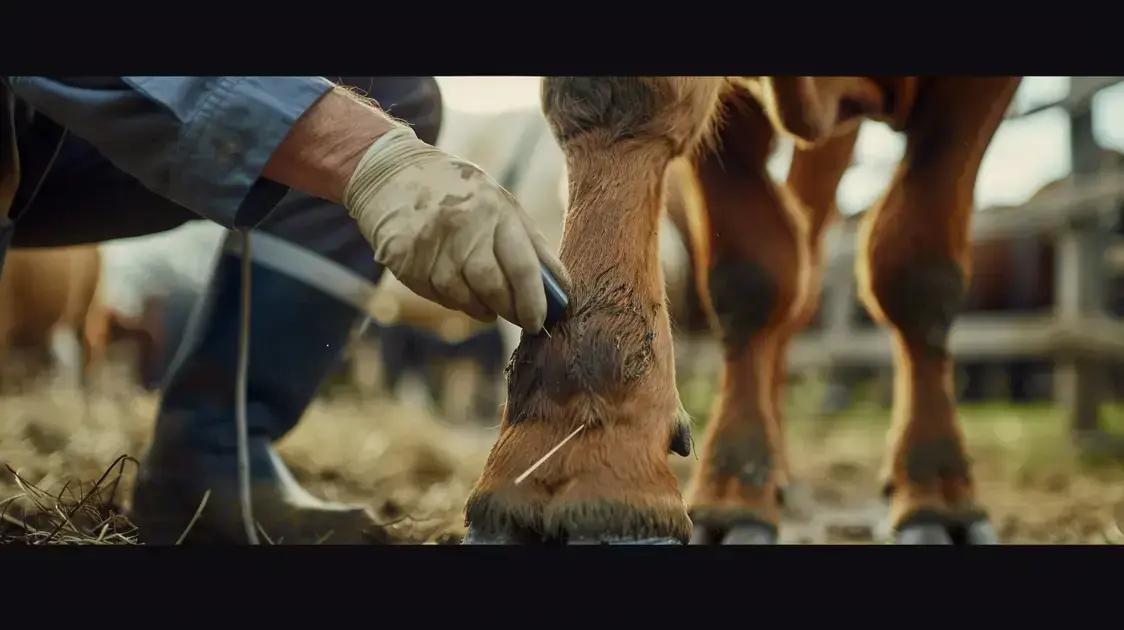 Identificando Os Sinais De Problemas Nos Cascos Identificando Os Sinais De Problemas Nos Cascos