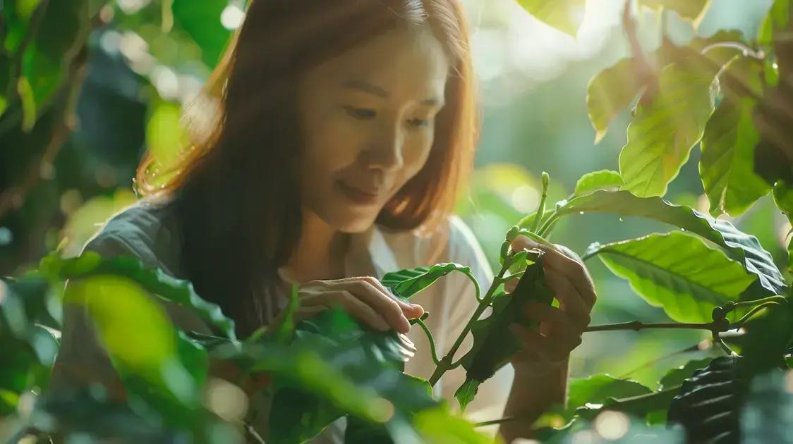 Identificando os Sintomas de Deficiência Nutricional Identificando os Sintomas de Deficiência Nutricional