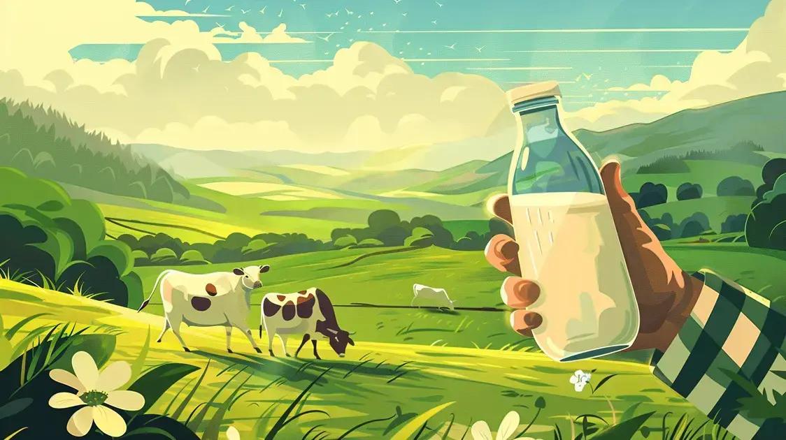leite a2 o segredo para um leite mais digestivo e saudavel