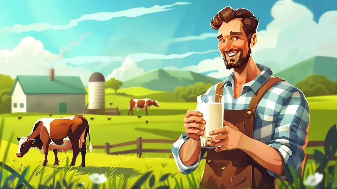 leite a2 o segredo para uma digestao tranquila descubra em 7 passos