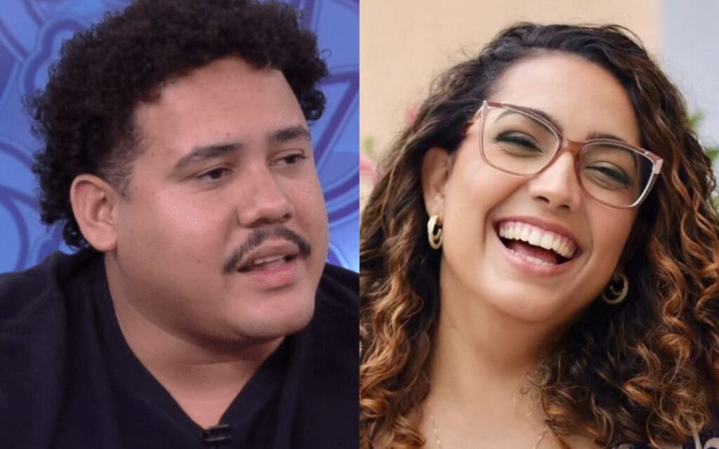 Lucas Buda e Camila Moura são cotados para A Fazenda 16 após divórcio · Notícias da TV