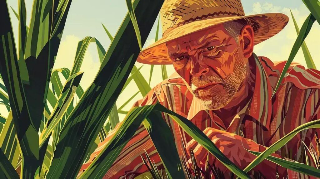 manejo de tiririca 7 erros que estao afogando sua producao