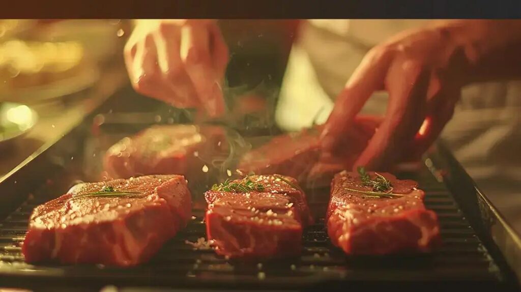 maturacao de carne 7 segredos para um sabor incomparavel que voce precisa saber