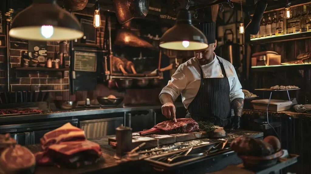 maturacao de carnes 7 segredos para um sabor inigualavel