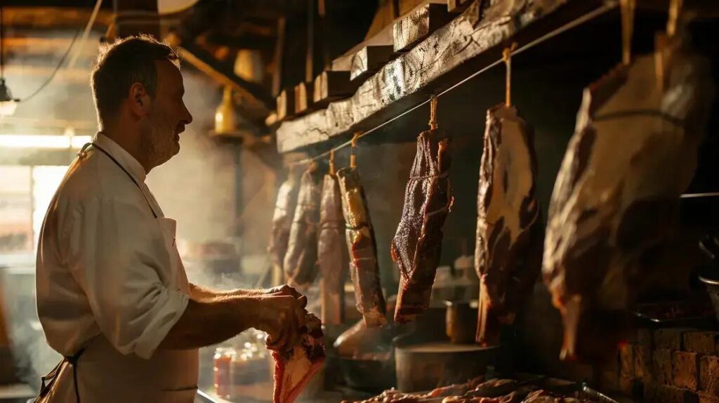 Maturação de Carnes: 7 Segredos para um Sabor Inigualável que Você Precisa Saber! 2 maturacao de carnes 7 segredos para um sabor inigualavel que voce precisa saber