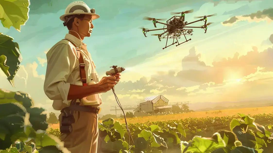 Maximize seus Resultados com Adjuvantes Agrícolas: Dicas Essenciais Maximize seus Resultados com Adjuvantes Agrícolas: Dicas Essenciais