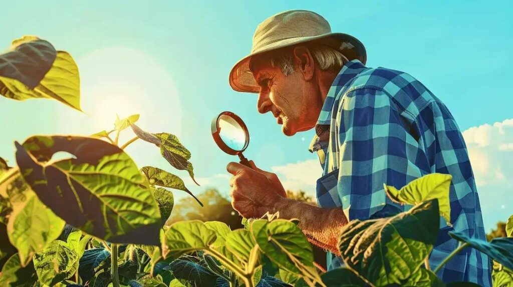 nematoides na soja 7 erros que estao destruindo sua safra e como evita los